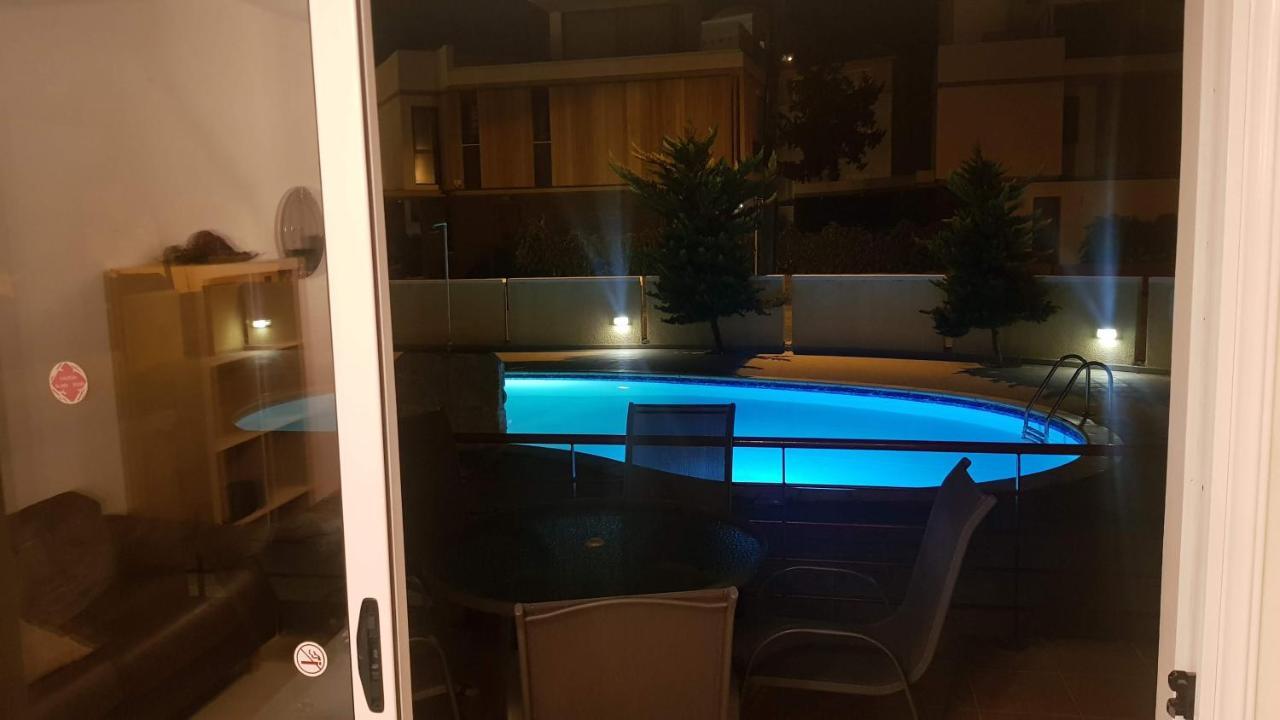 Dahan Sirena Lighthouse Luxury Apartment Paphos Esterno foto