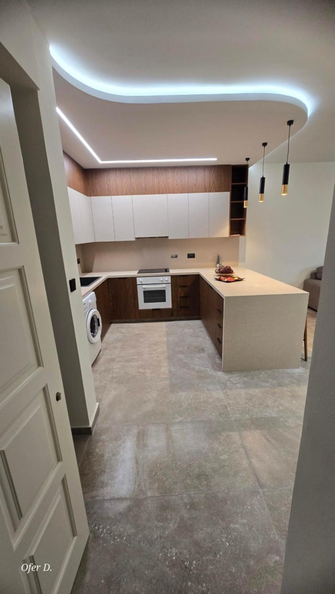 Dahan Sirena Lighthouse Luxury Apartment Paphos Esterno foto