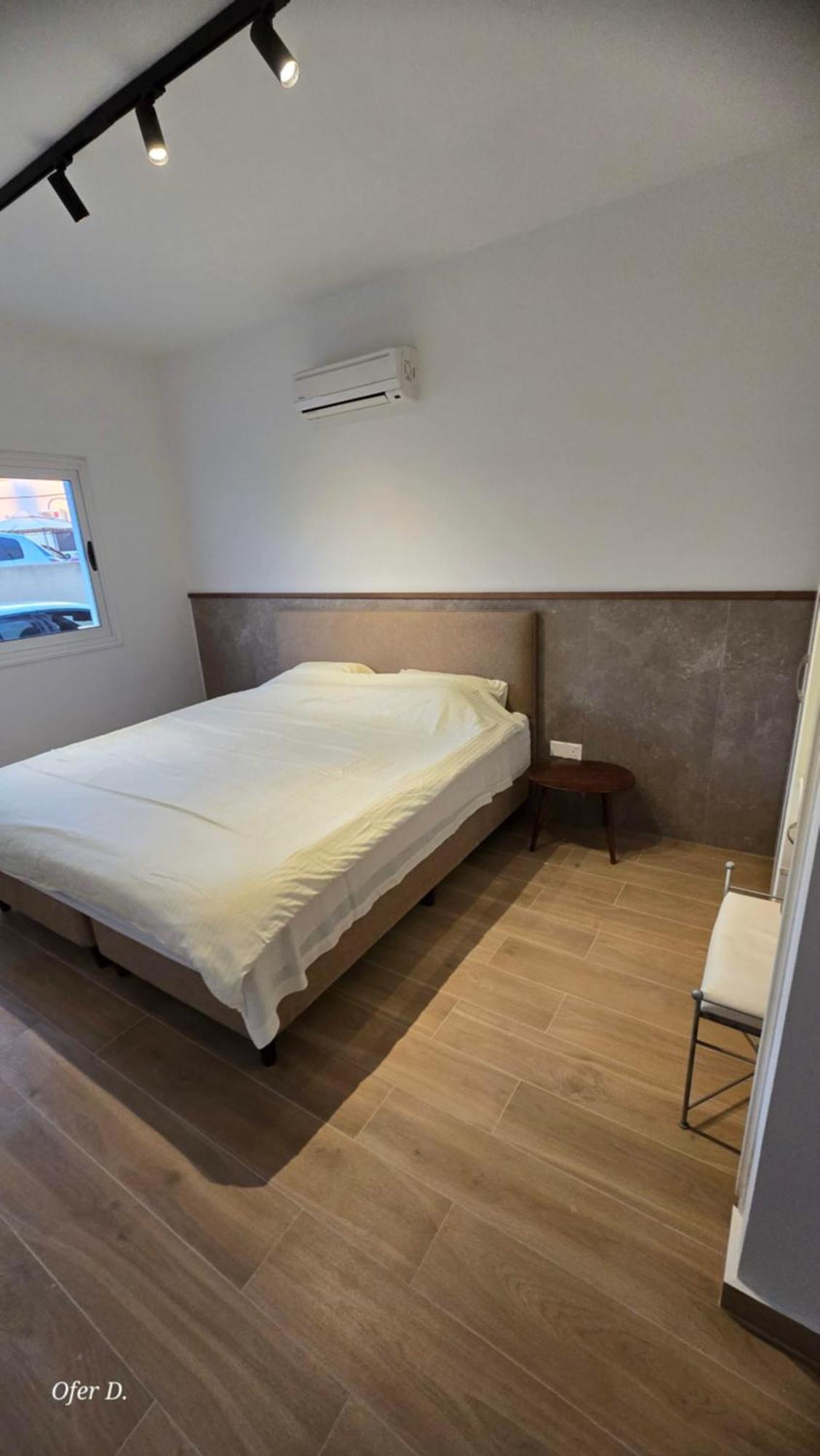 Dahan Sirena Lighthouse Luxury Apartment Paphos Esterno foto