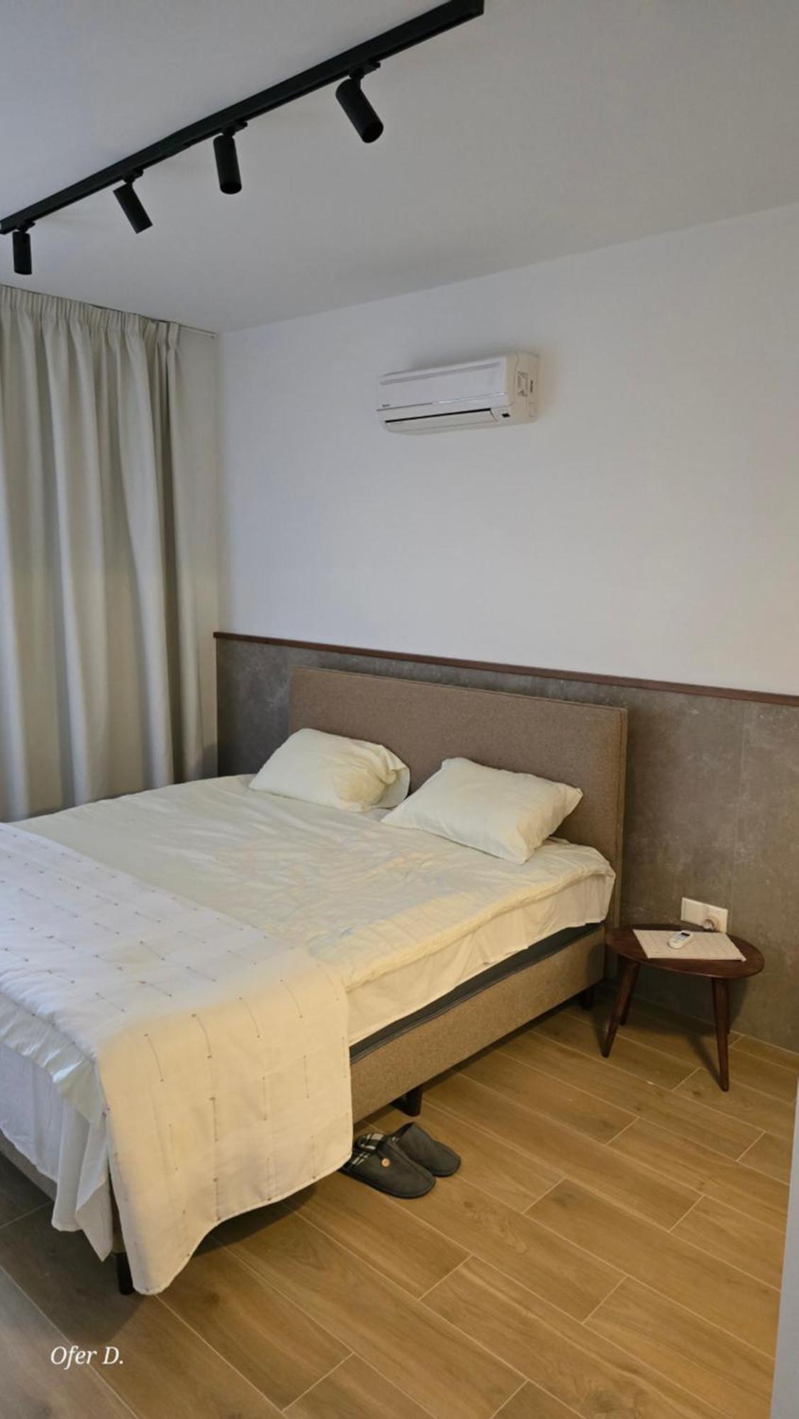 Dahan Sirena Lighthouse Luxury Apartment Paphos Esterno foto
