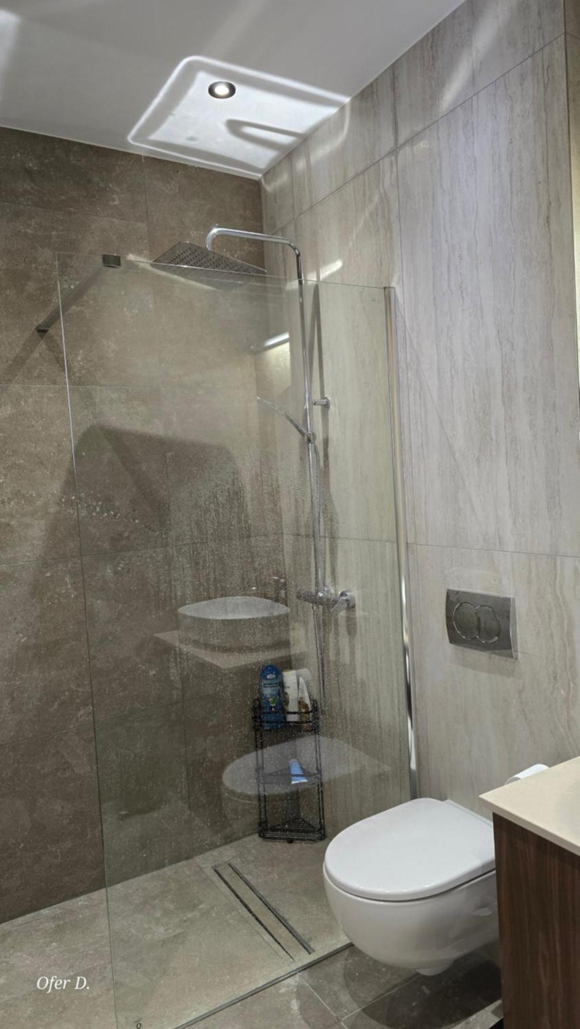 Dahan Sirena Lighthouse Luxury Apartment Paphos Esterno foto