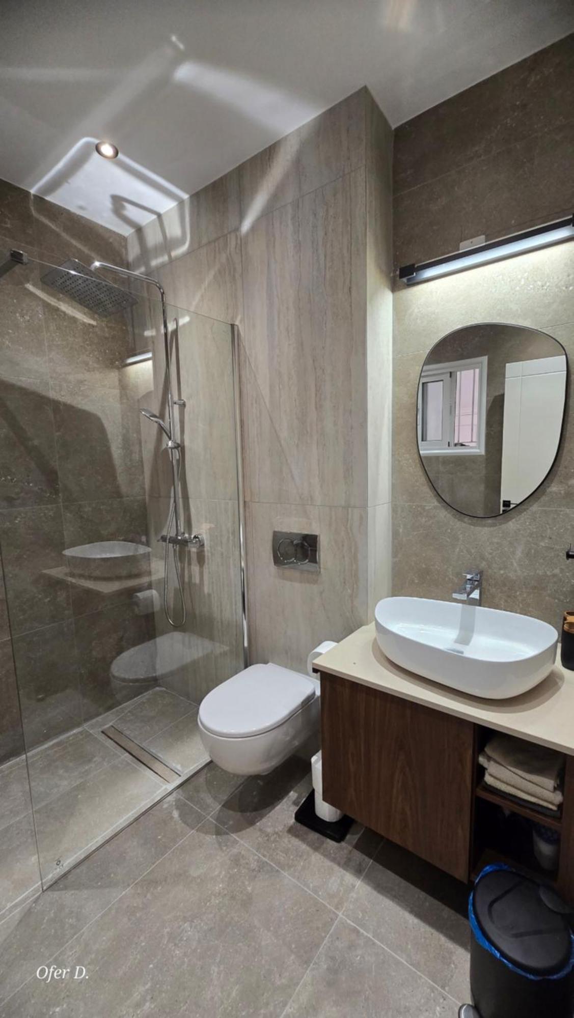 Dahan Sirena Lighthouse Luxury Apartment Paphos Esterno foto