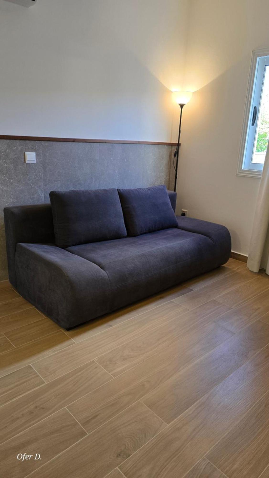 Dahan Sirena Lighthouse Luxury Apartment Paphos Esterno foto